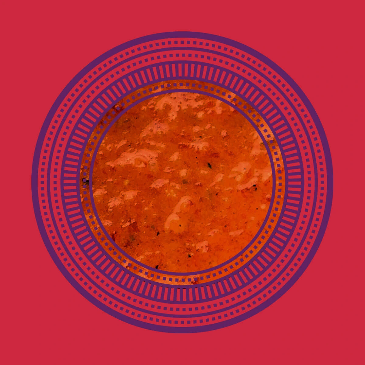 West African Pepper Sauce